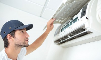 Air Conditioning Maintenance 1