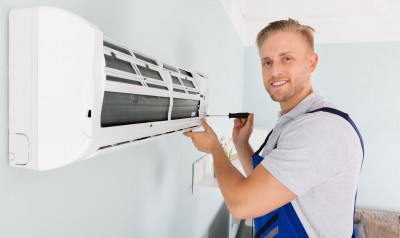 Air Conditioning Repair 1