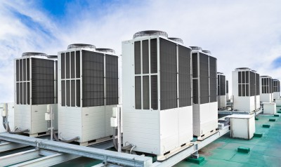 Commercial HVAC Services