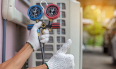 Furnace Installation