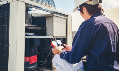 Furnace Maintenance