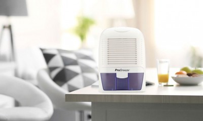 Dehumidifier