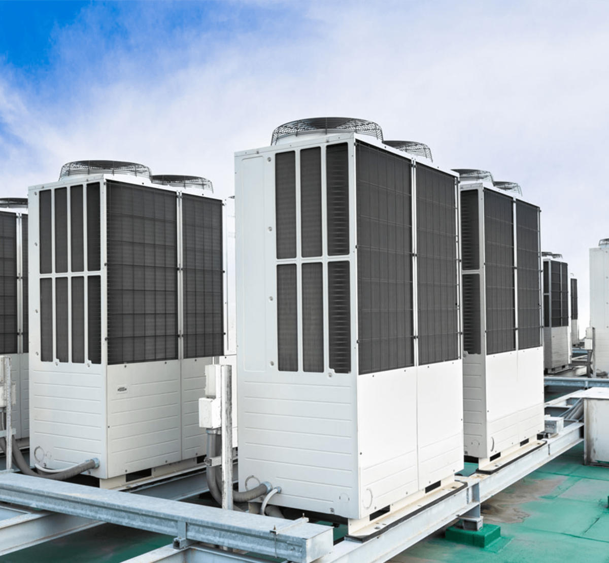 Commercial HVAC Services Birmingham, AL Iron Mechanical, Inc.