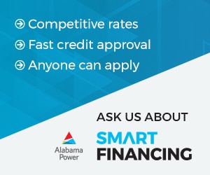 Alabama Power Smart Finance