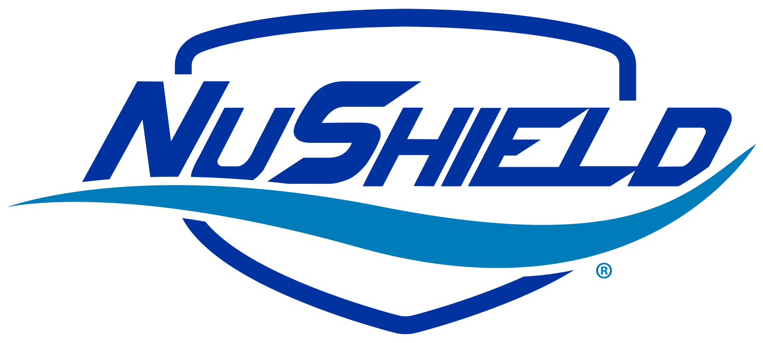 nushield logo updated